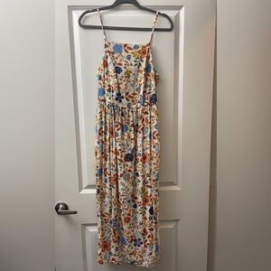 Old Navy Dress with Pockets